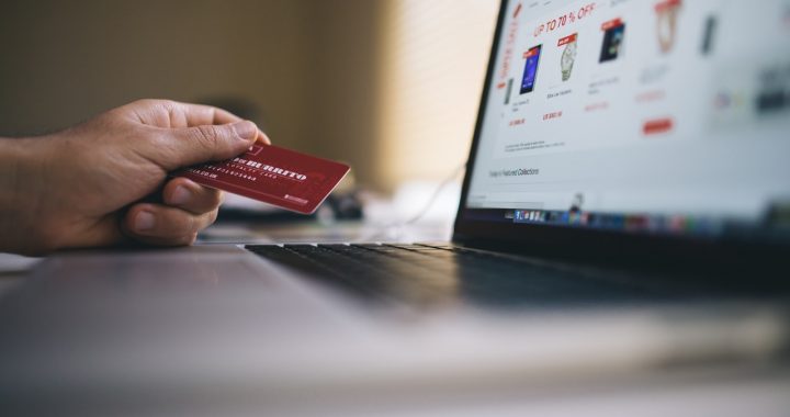 Pros and Cons of Online Shopping