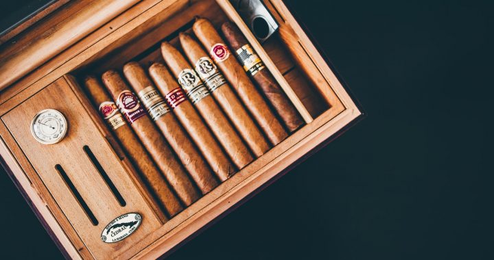 History Of The Cuban Cigar