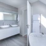 7 Benefits of Bathroom Cabinets